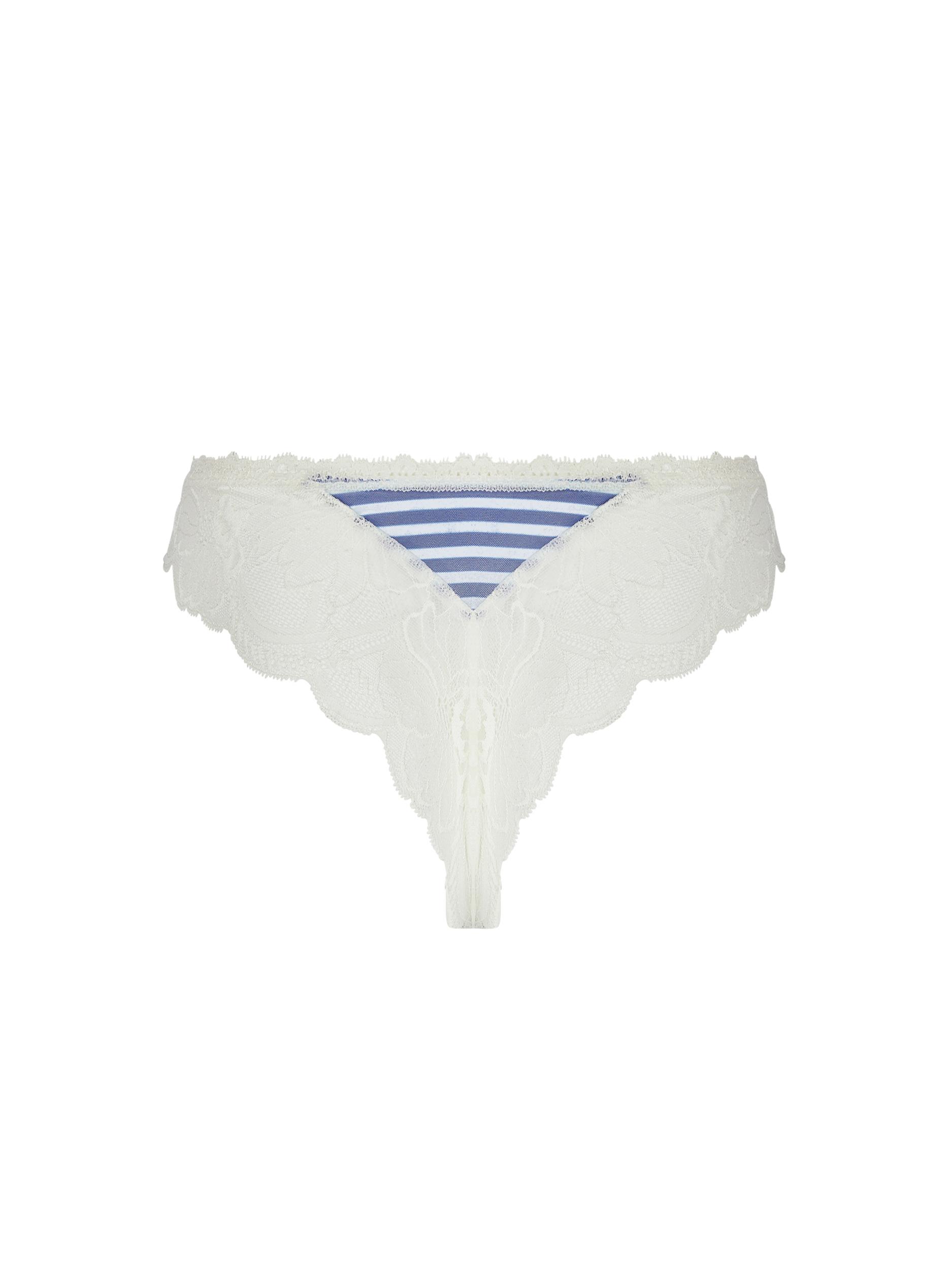 Lise Charmel Cap au levant String