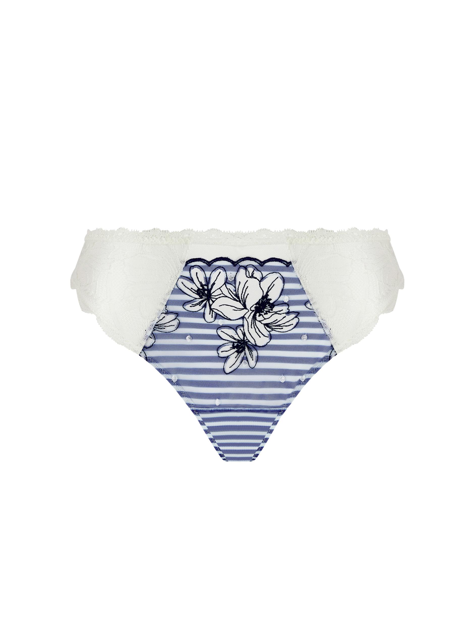 Lise Charmel Cap au levant Slip fantaisie