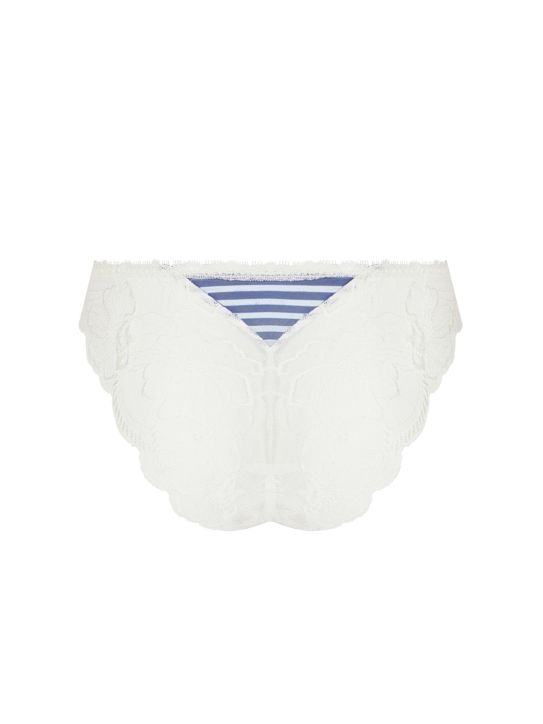 Lise Charmel Cap au levant Slip séduction