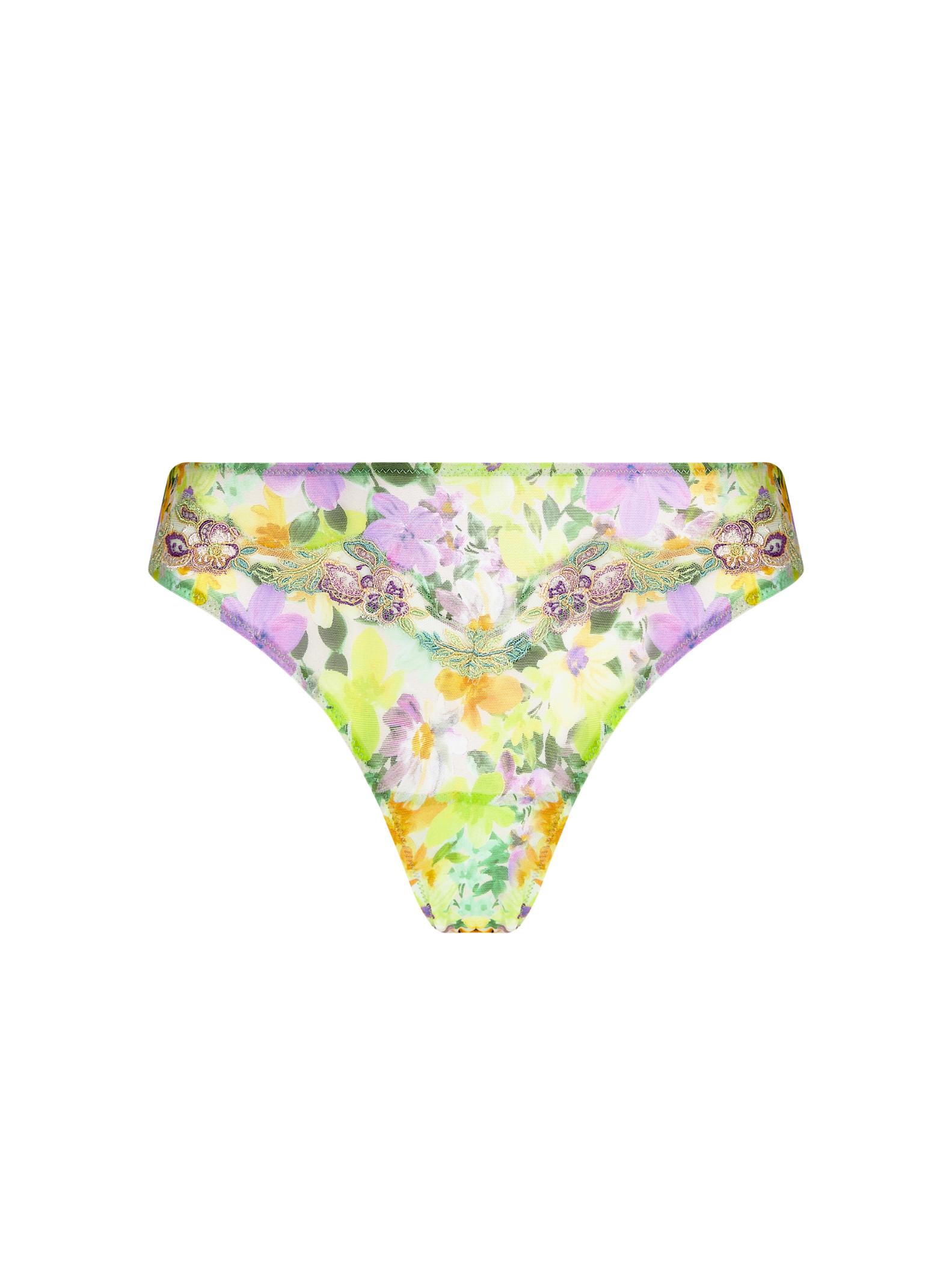 Lise Charmel L'amour au soleil slip séduction