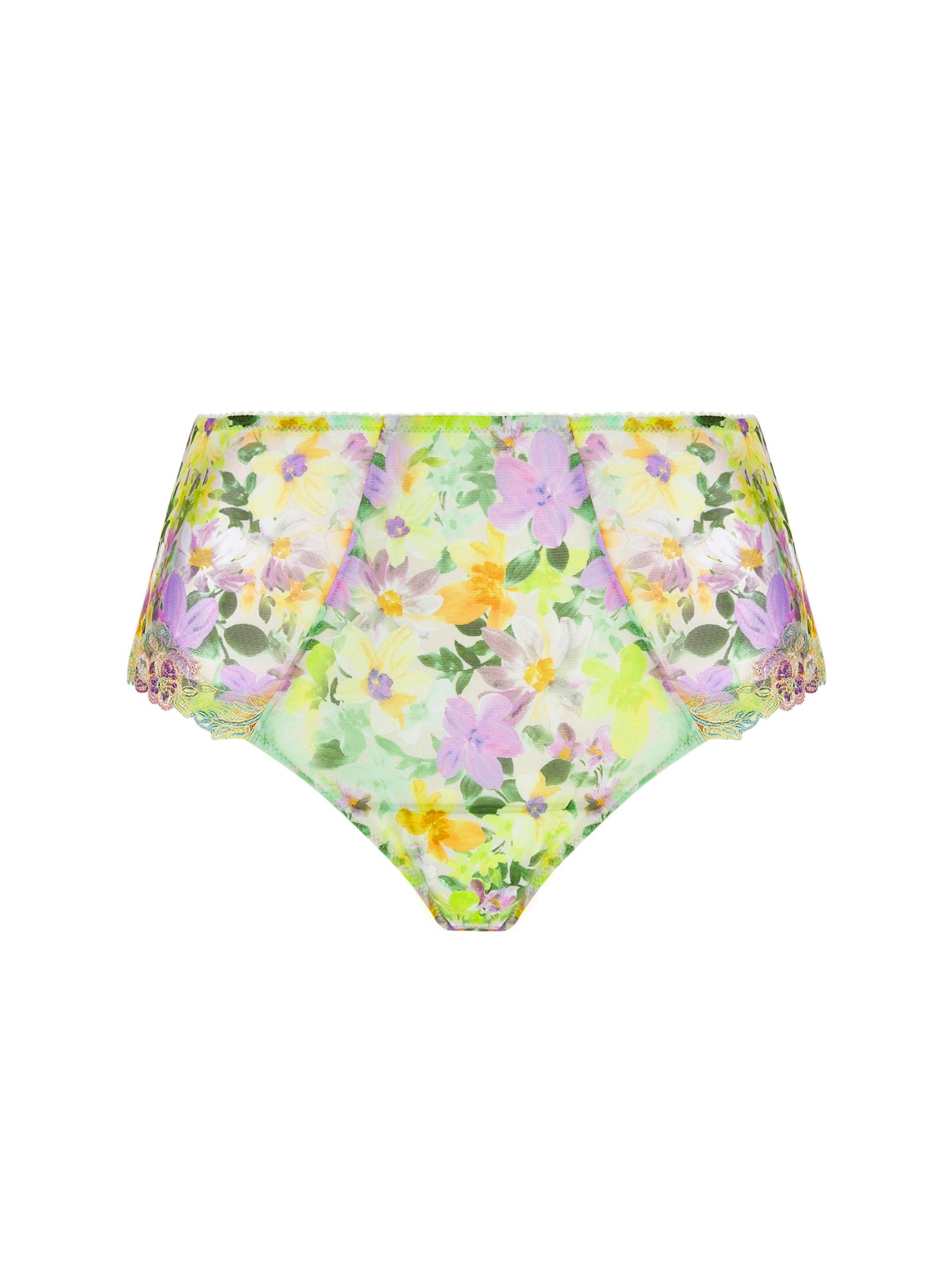 Lise Charmel L'amour au soleil Slip haut