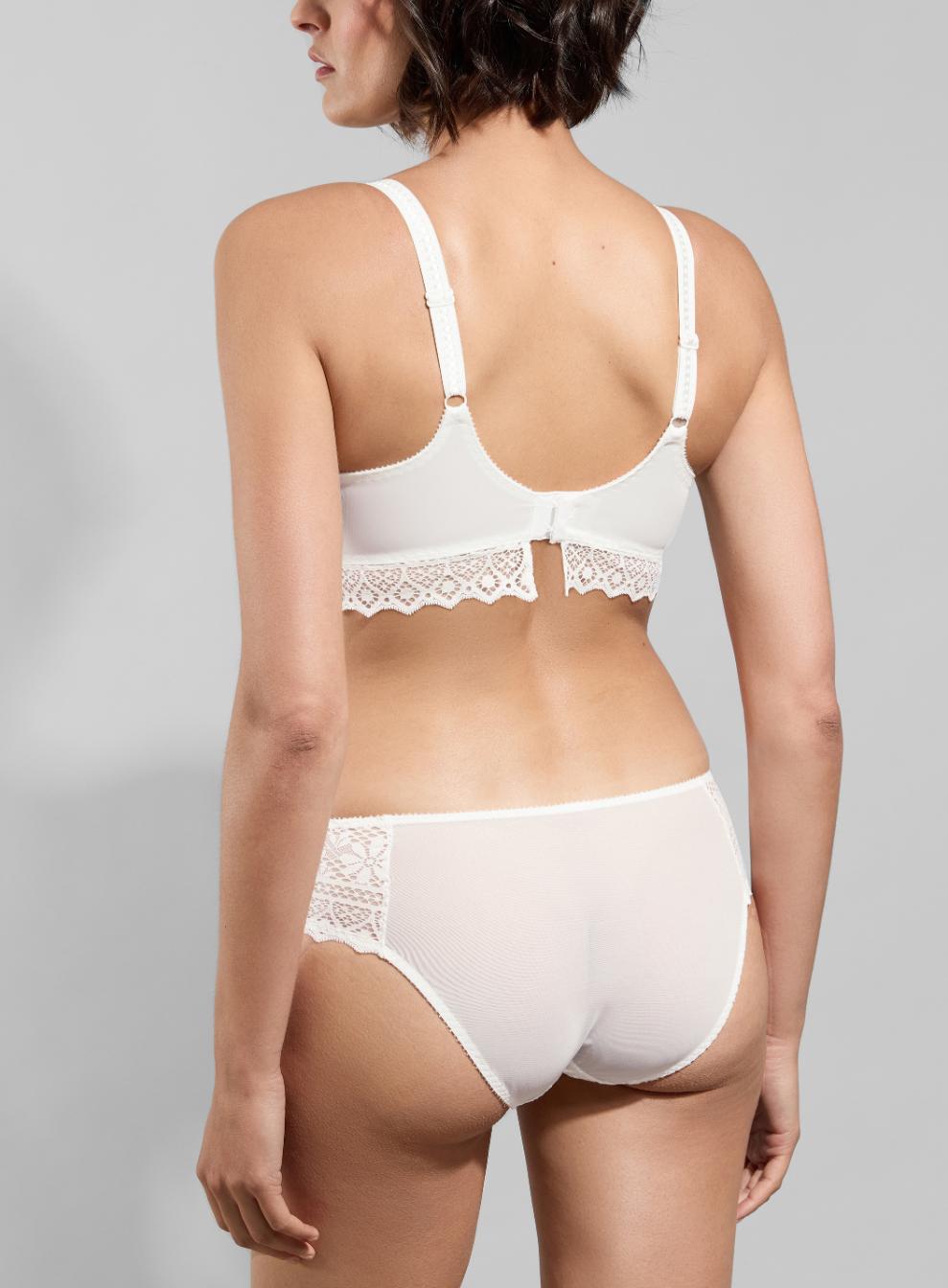 Empreinte Cassiopee Rioslip