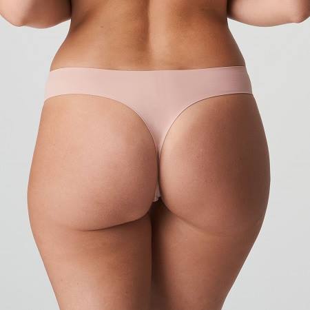 Prima Donna Figuras String