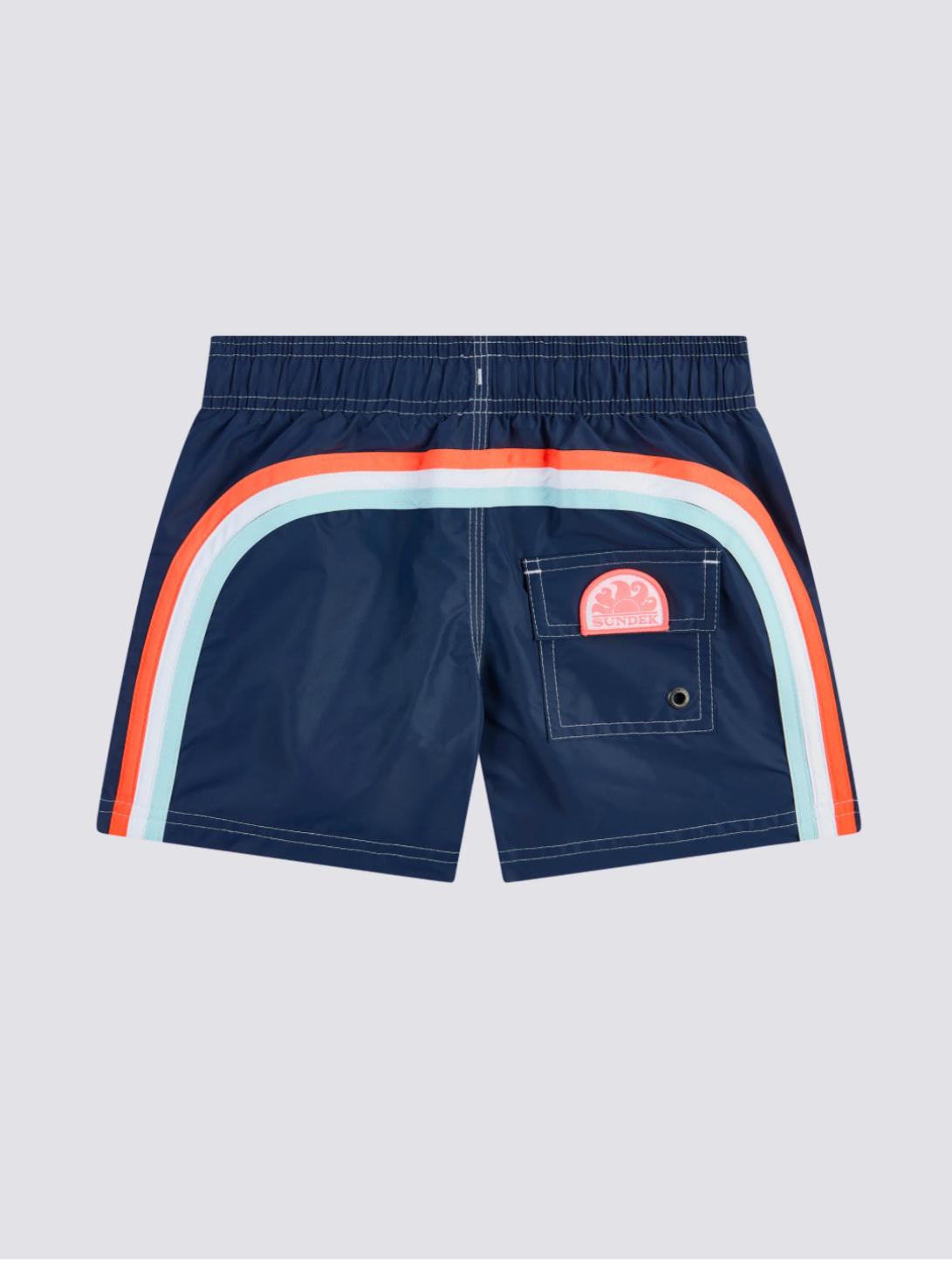 Sundek Zwemshort Kind Basic