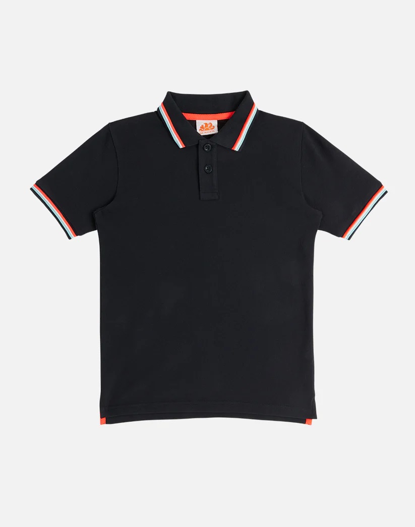 Sundek Polo kids basic