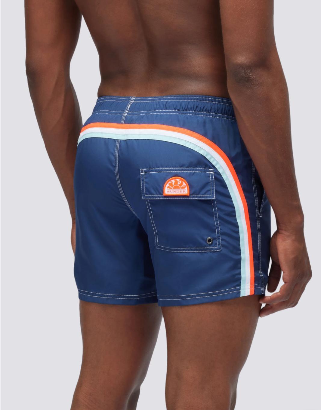 Sundek Zwemshort Heren Basic