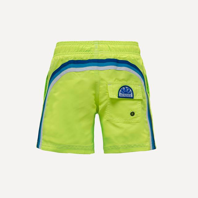 Sundek Zwemshort Kind Basic