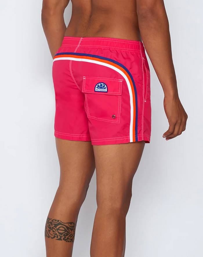 Sundek Zwemshort heren