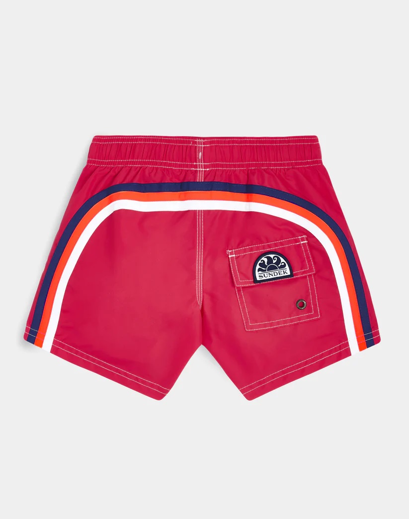 Sundek Zwemshort heren