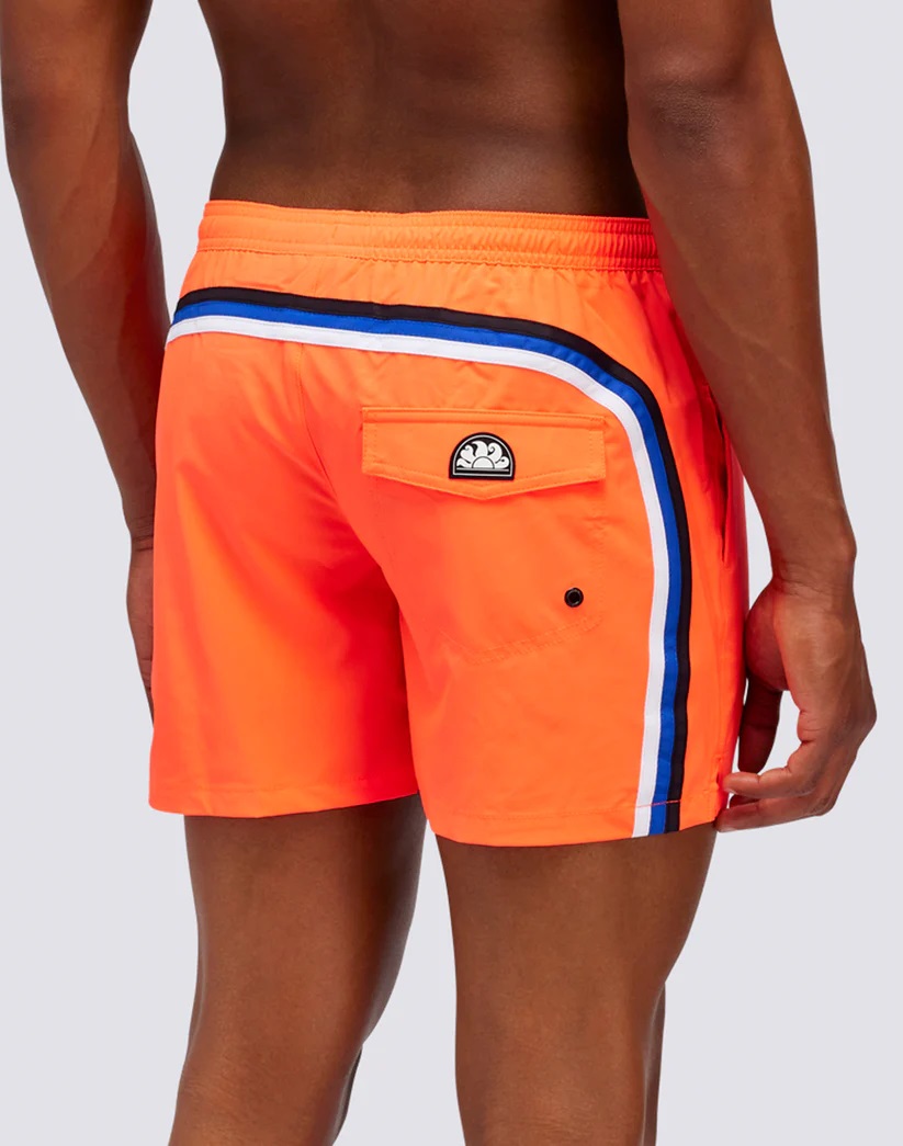 Sundek Zwemshort heren