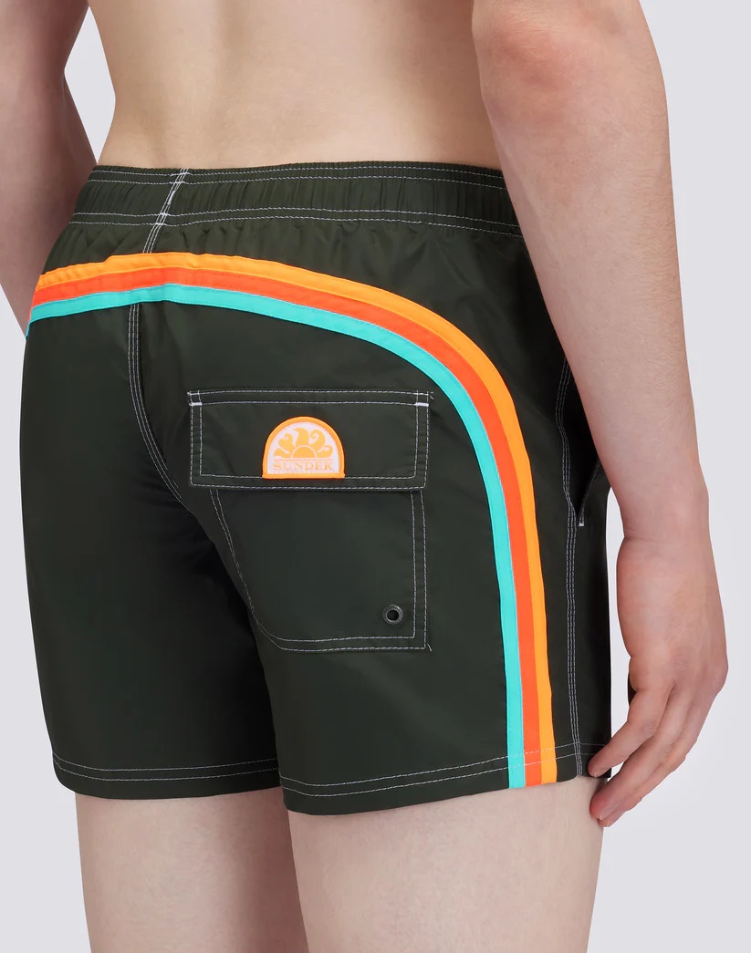 Sundek Zwemshort Heren Basic
