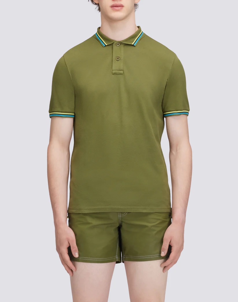 Sundek Zwemshort heren basic