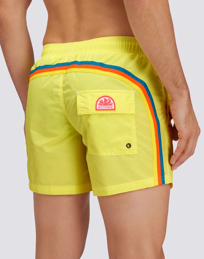 Sundek Zwemshort heren basic