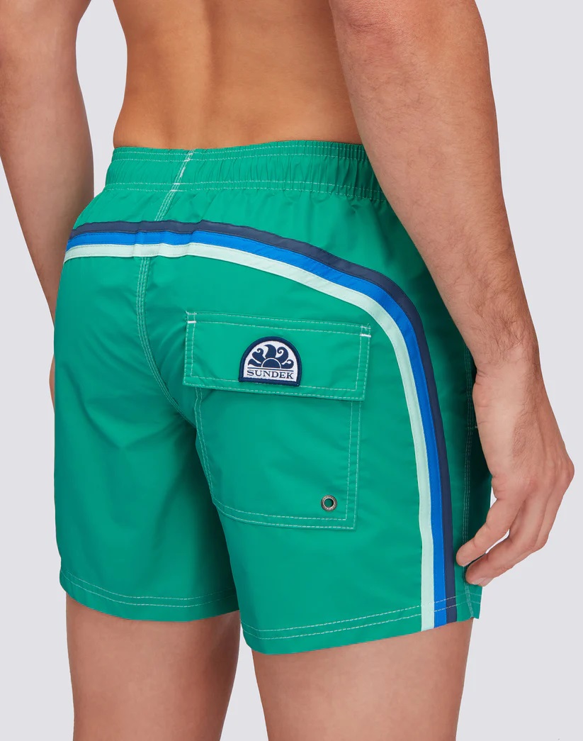 Sundek Zwemshort heren basic