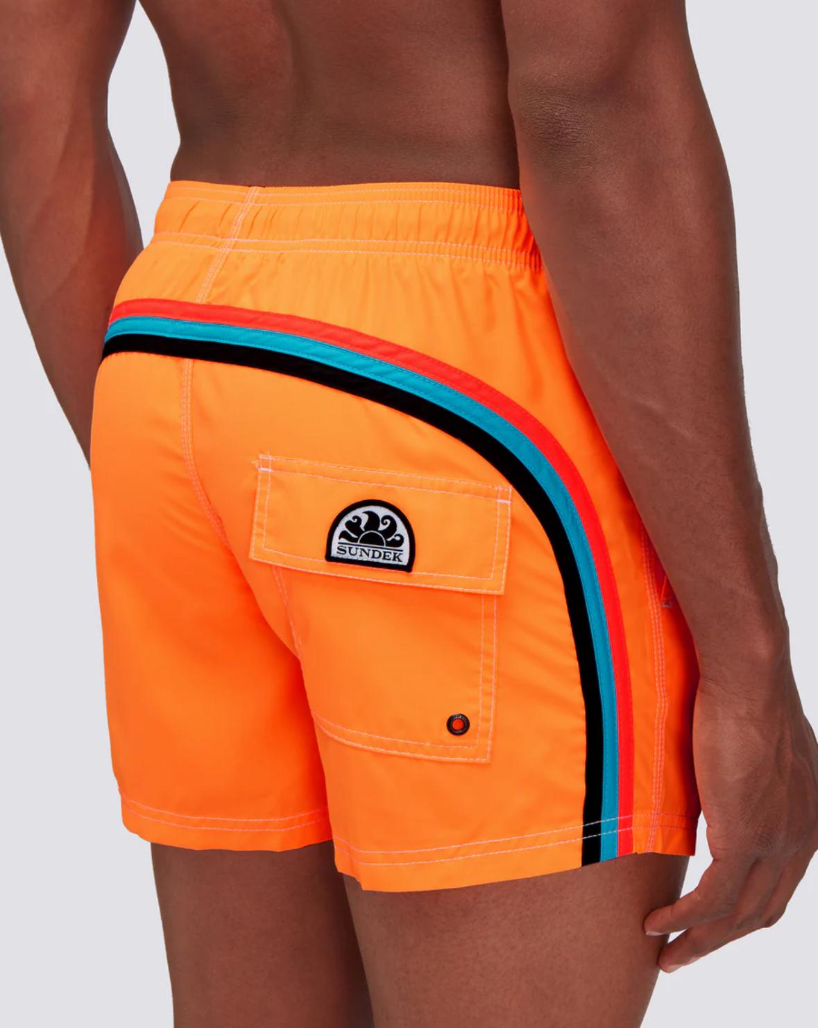 Sundek Zwemshort heren