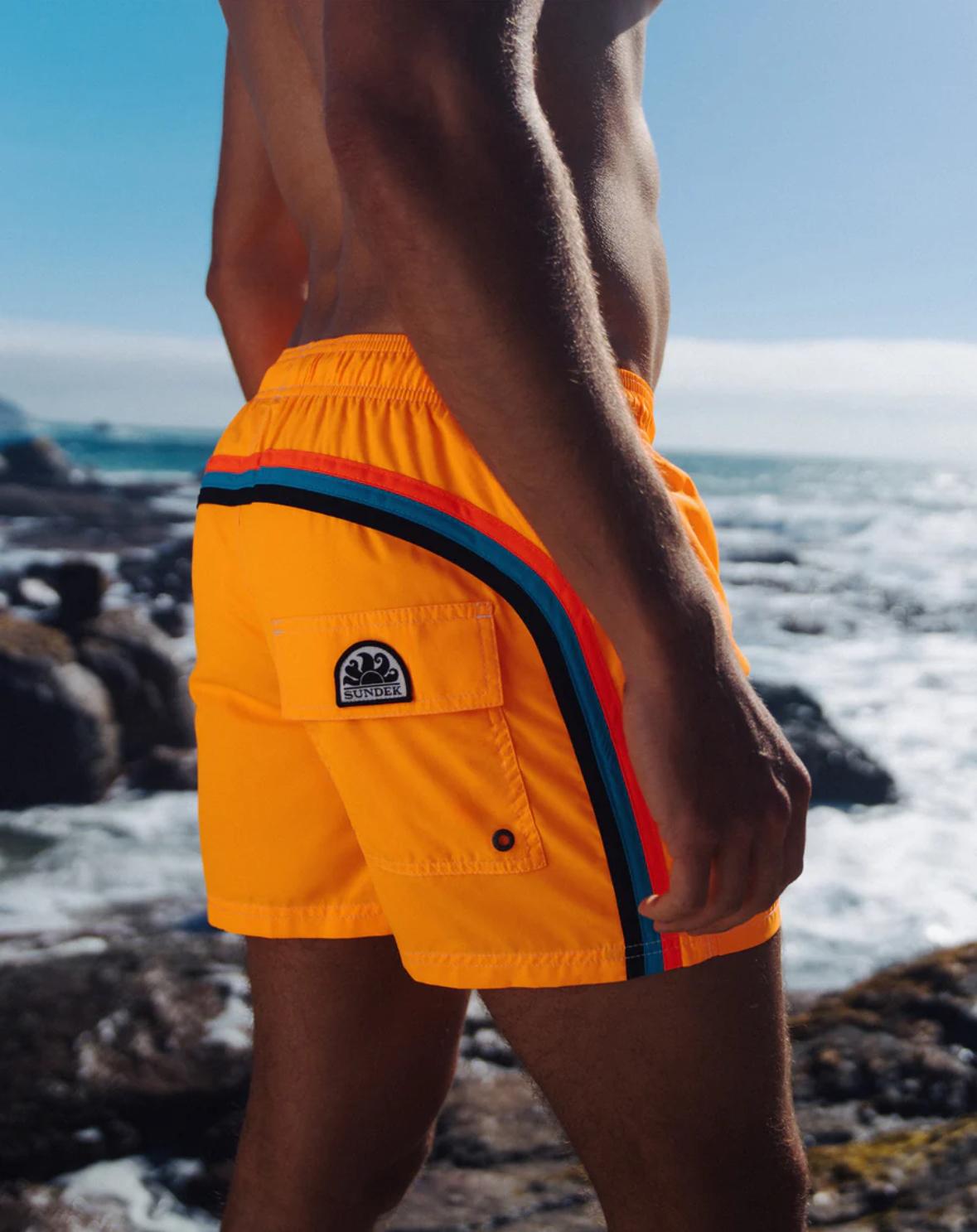 Sundek Zwemshort heren