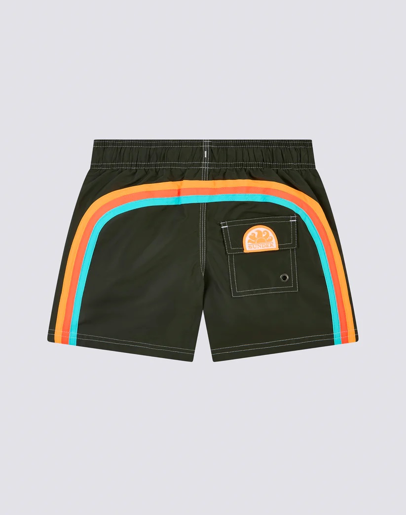 Sundek Zwemshort Kind Basic