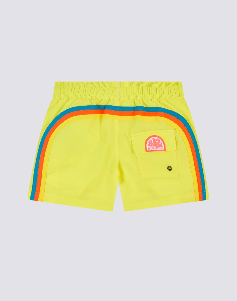 Sundek Zwemshort kids basic