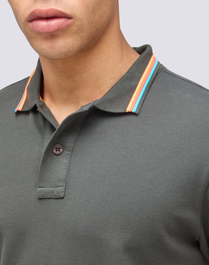 Sundek Polo Man