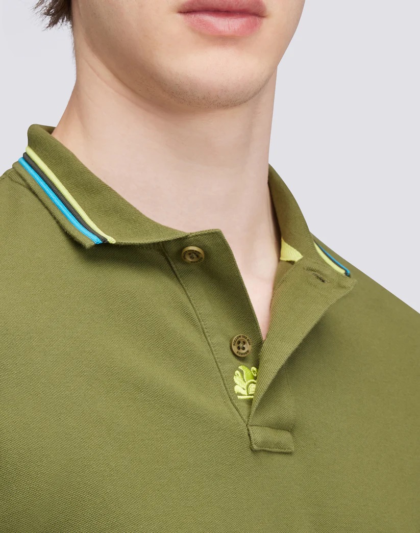 Sundek Polo Man basic