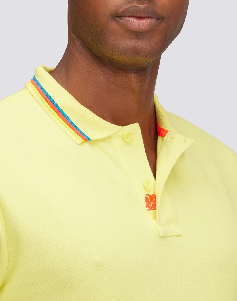 Sundek Polo Man basic