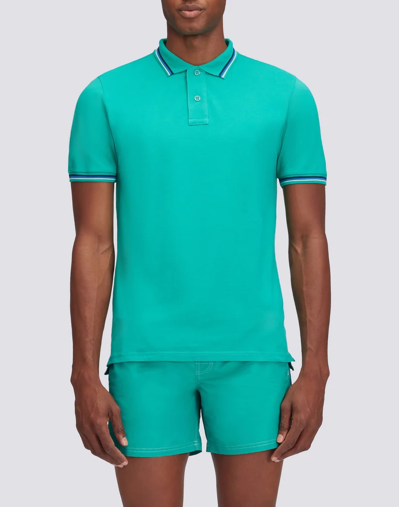 Sundek Polo Man basic