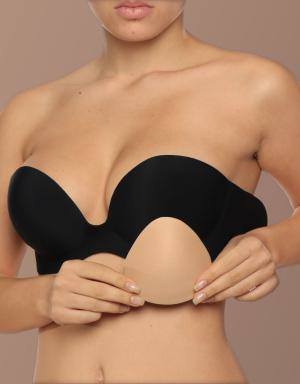 Byebra Adhesive Bikini Push-Up Pads