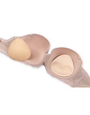 Byebra Adhesive Bikini Push-Up Pads