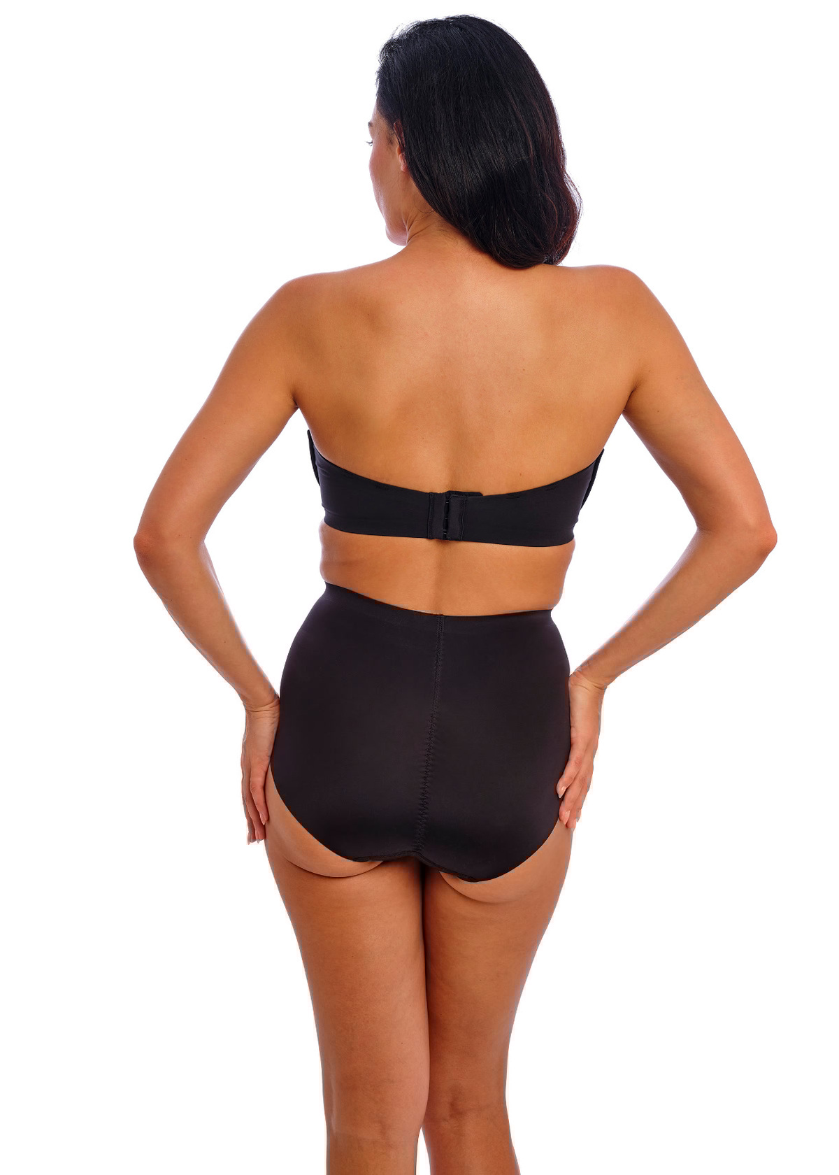 Wacoal Ines Secret strapless voorgev Bh