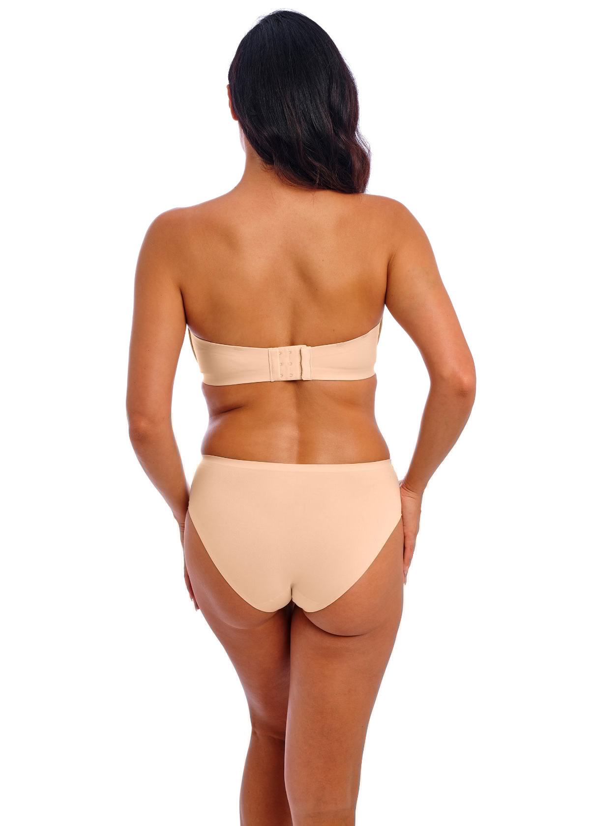 Wacoal Ines Secret strapless voorgev Bh