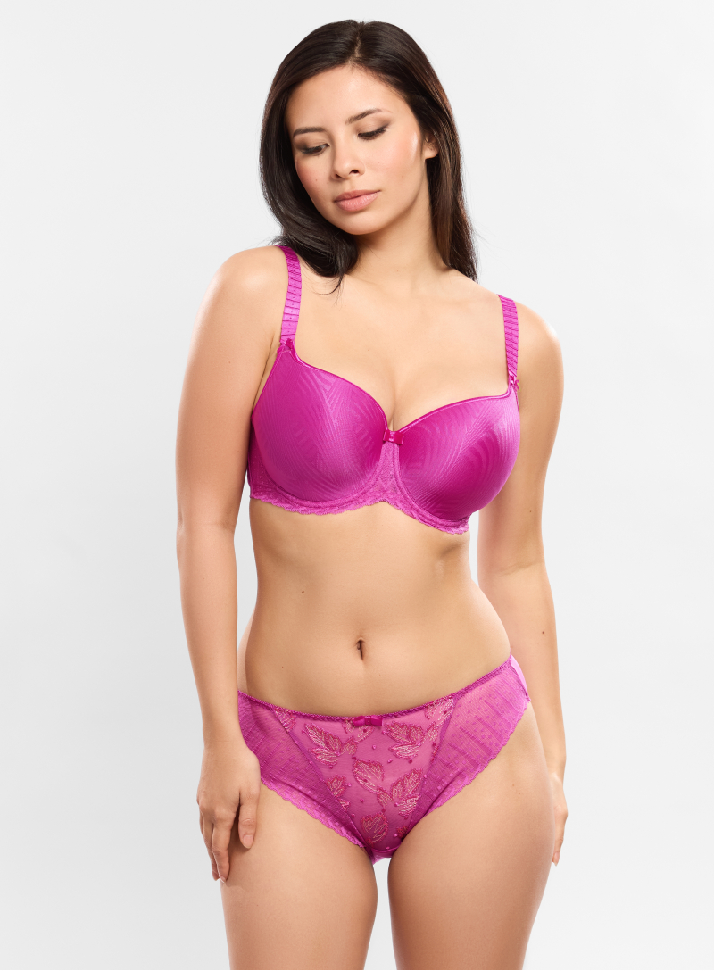 Empreinte Amour Slip