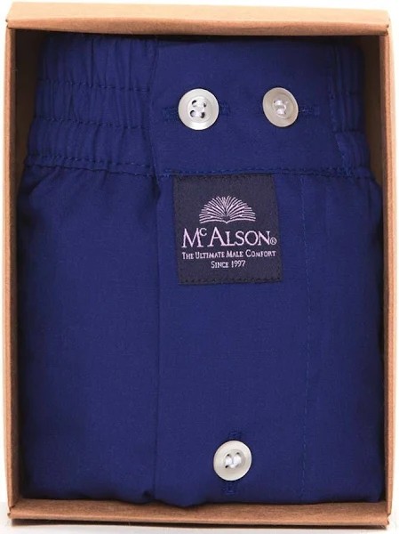 Mc Alson Boxer heren