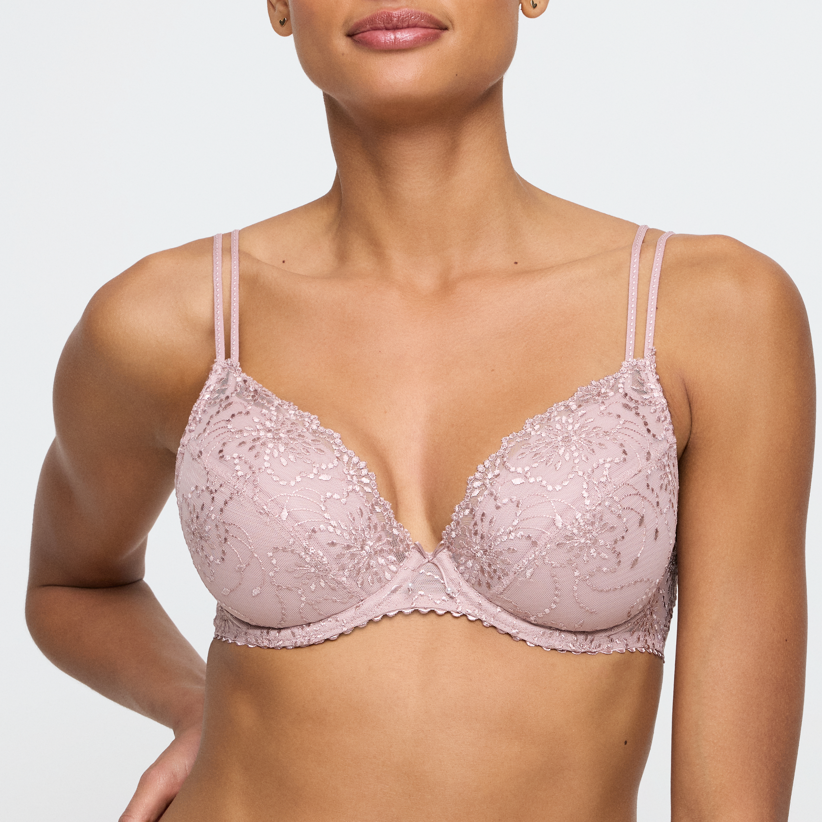 Marie Jo Jane Push-up