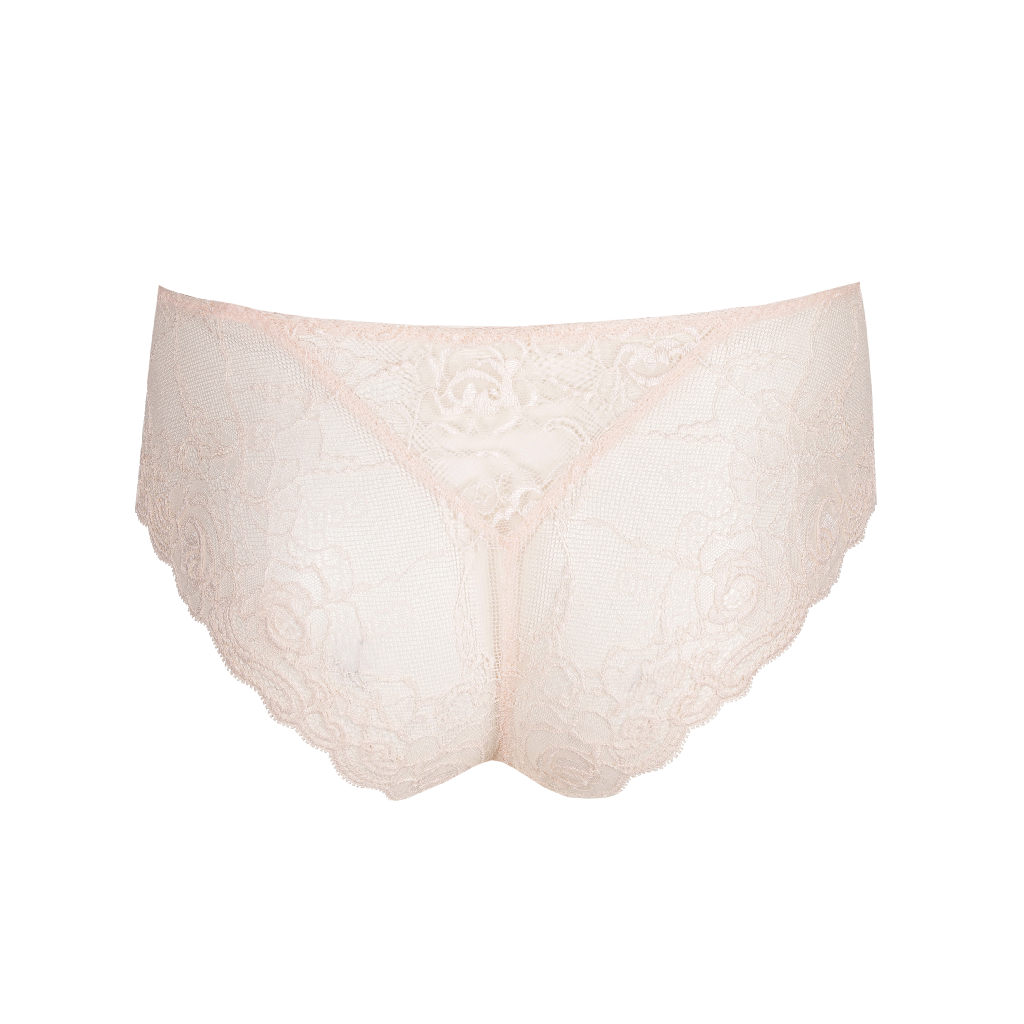 Marie Jo Cyrile hotpants