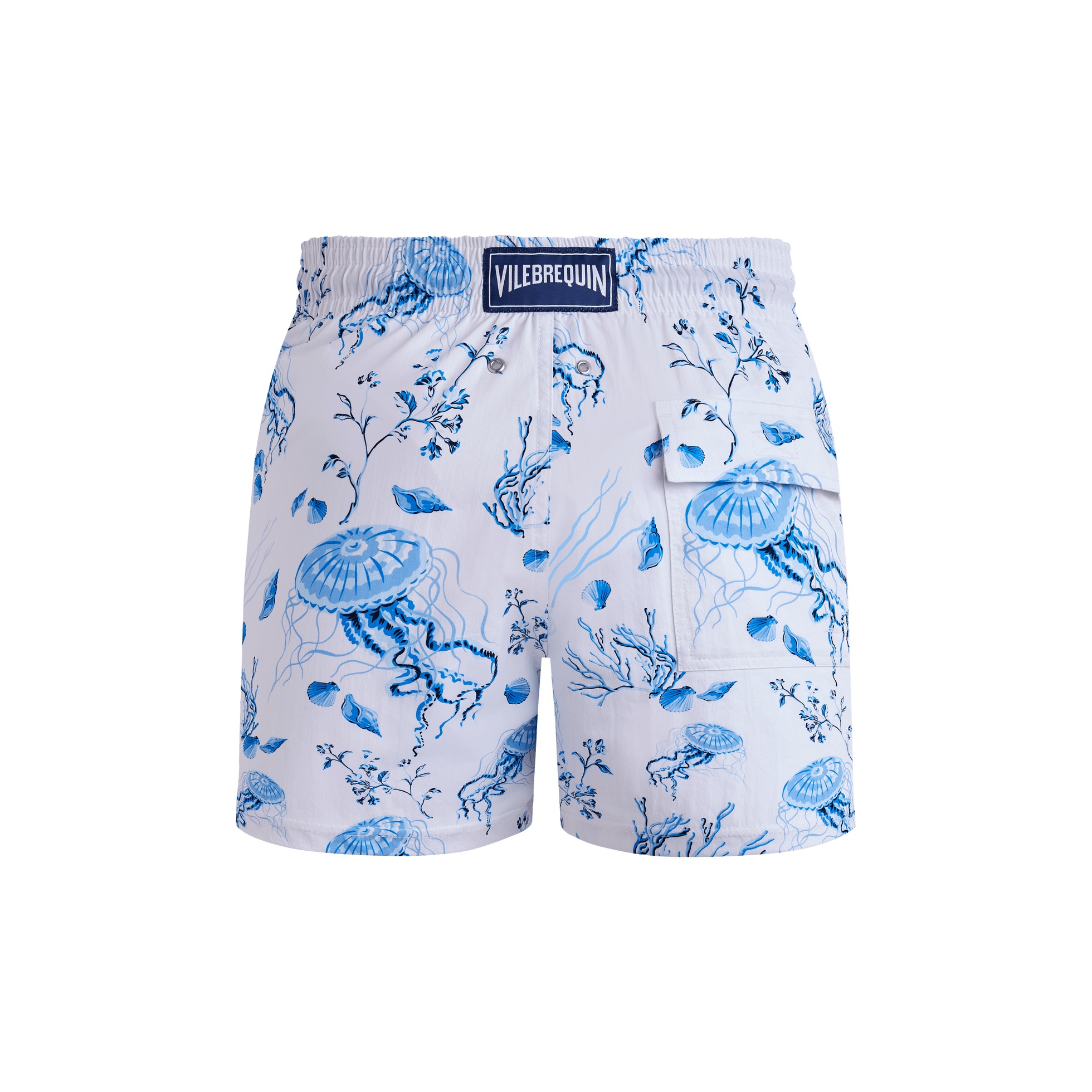 Vilebrequin Zwemshort kind
