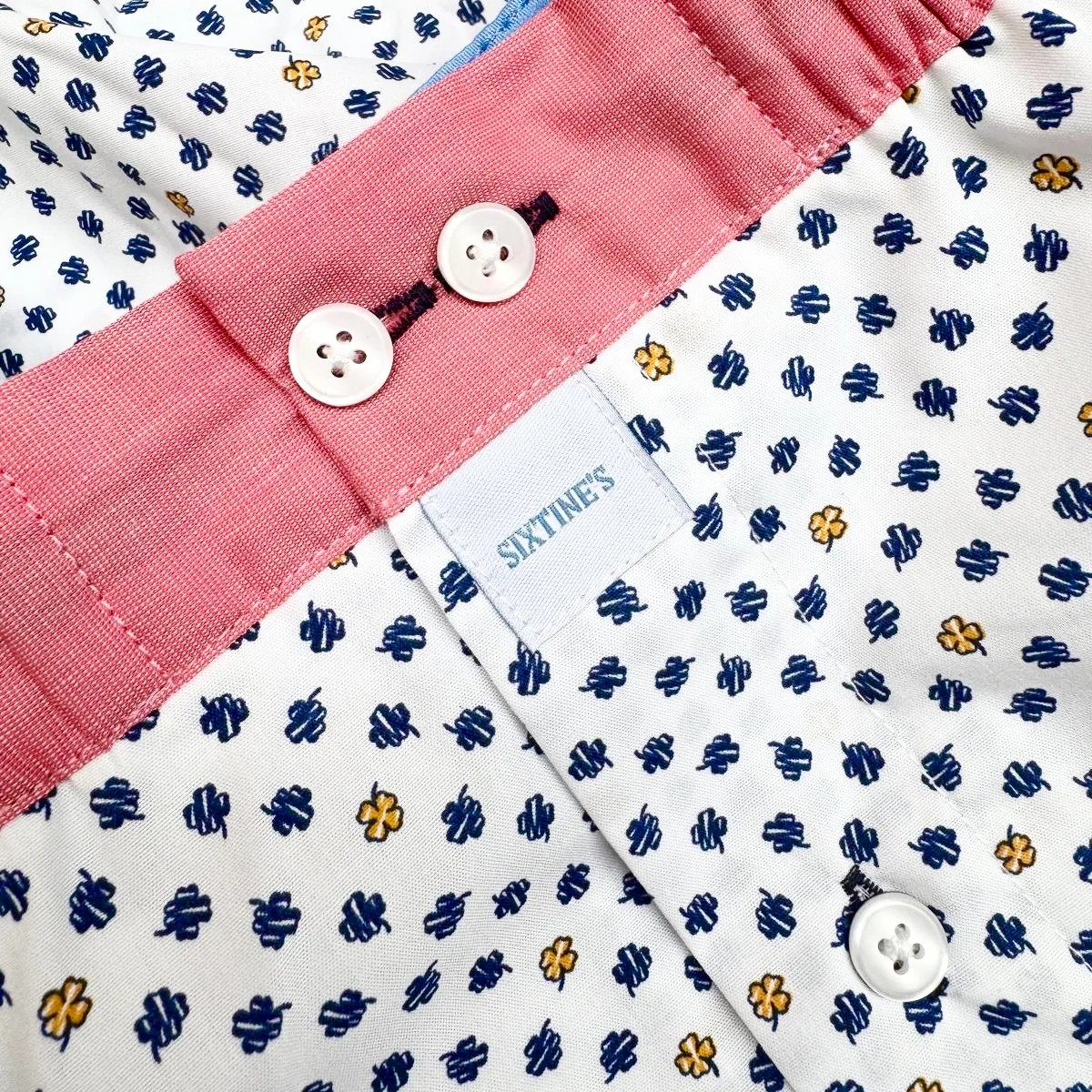 Sixtine's Boxer Klavertjes