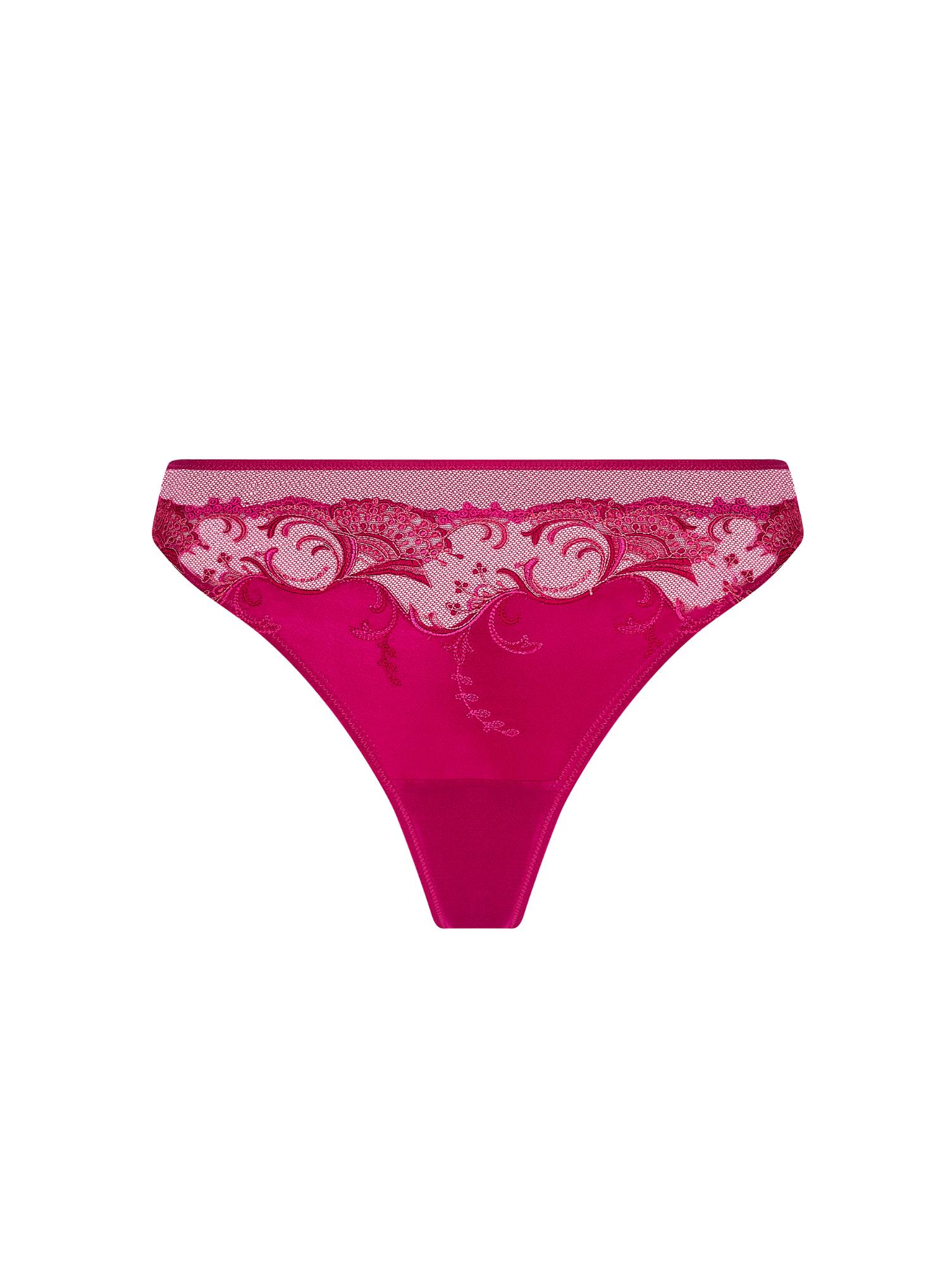 Lise Charmel Splendeur Soie String