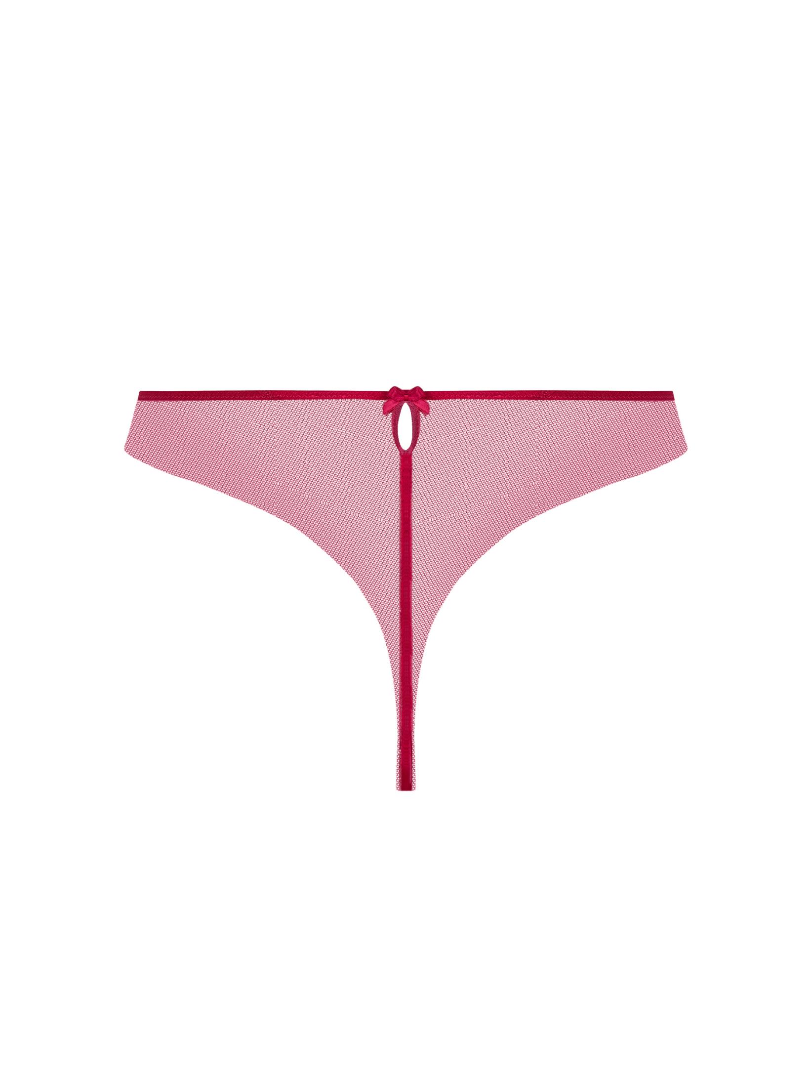 Lise Charmel Splendeur Soie String