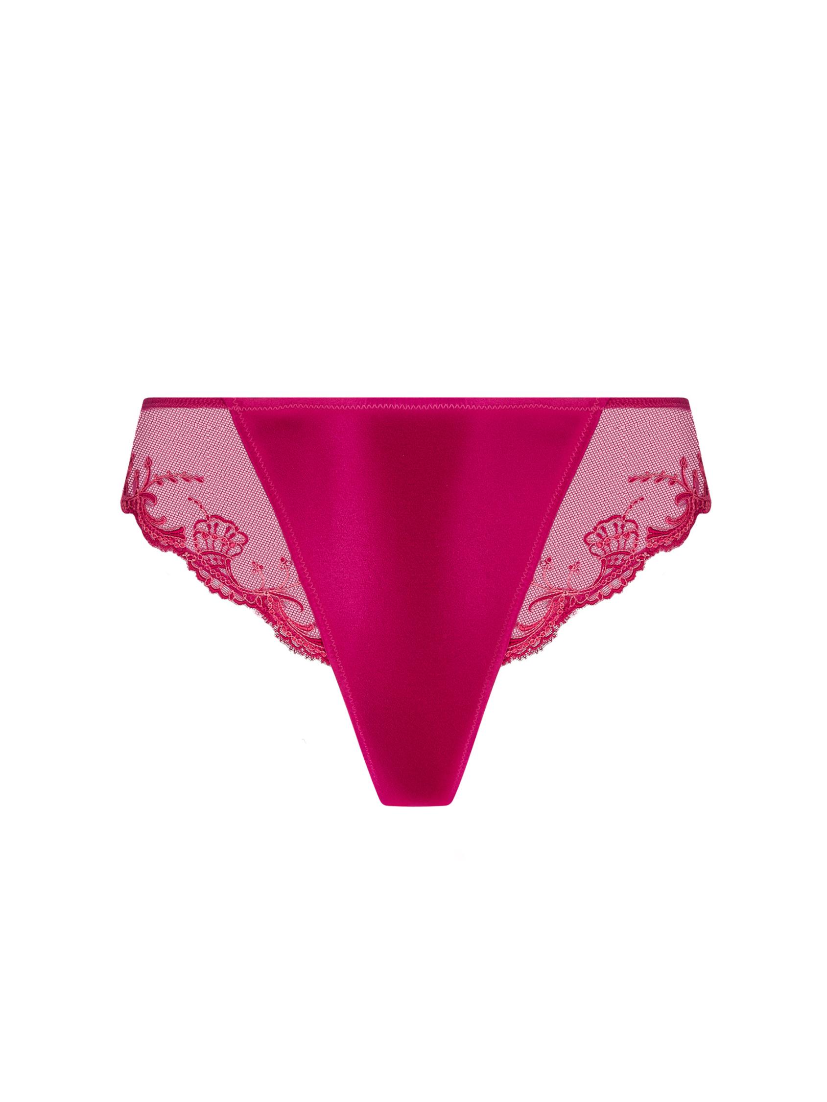 Lise Charmel Splendeur Soie Slip Fantaisie