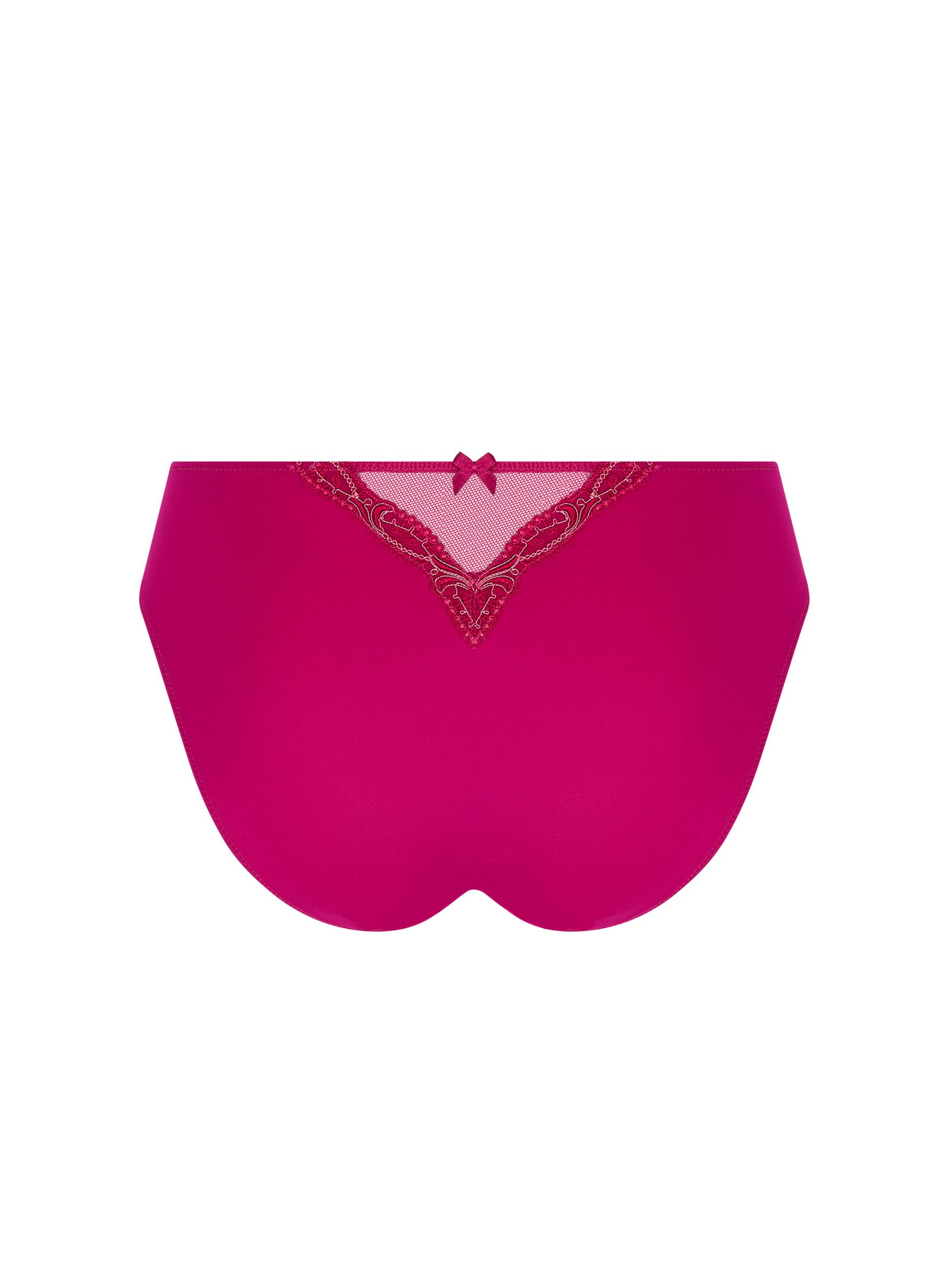 Lise Charmel Splendeur Soie Slip Fantaisie
