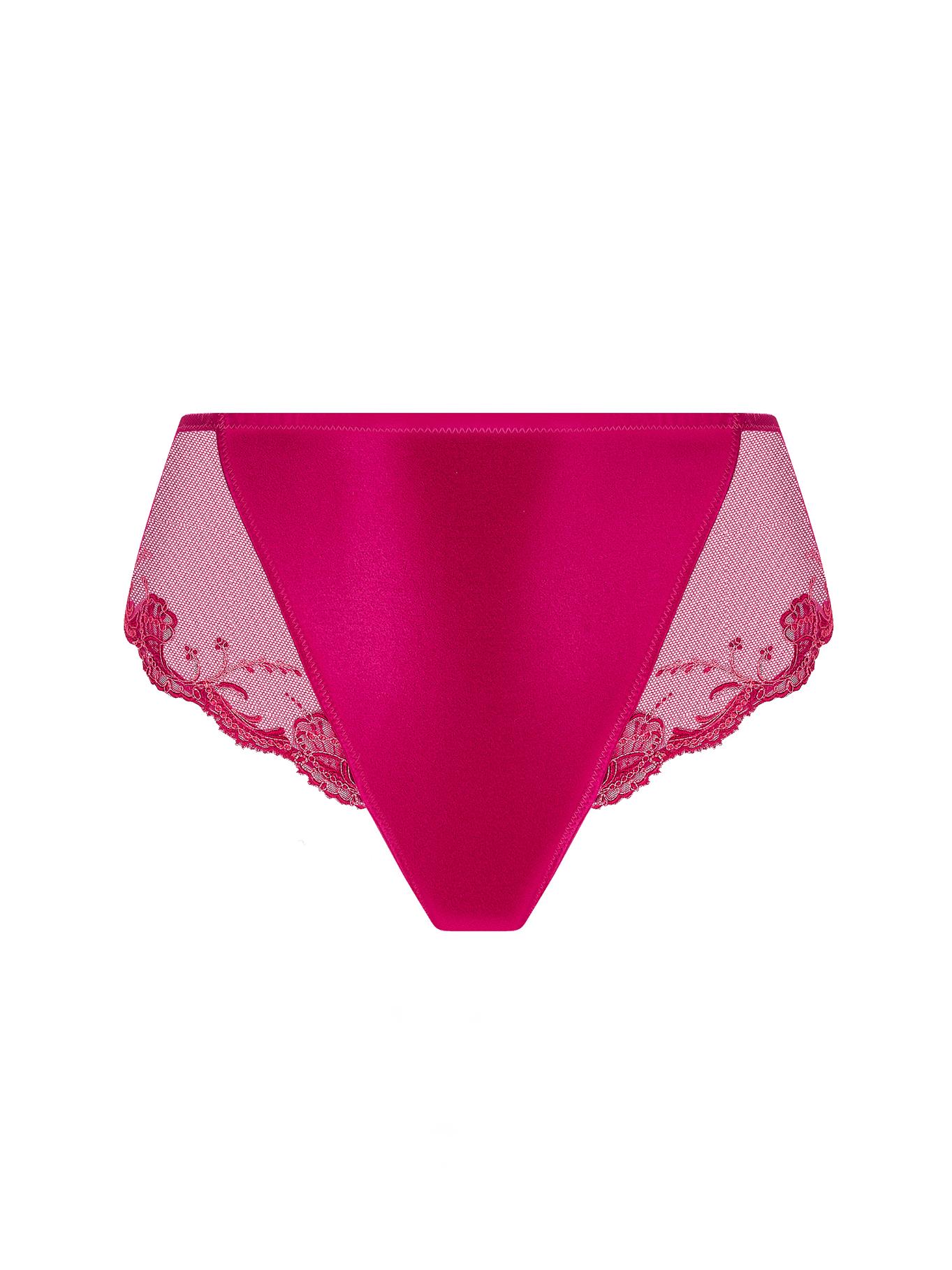 Lise Charmel Splendeur Soie Slip haut