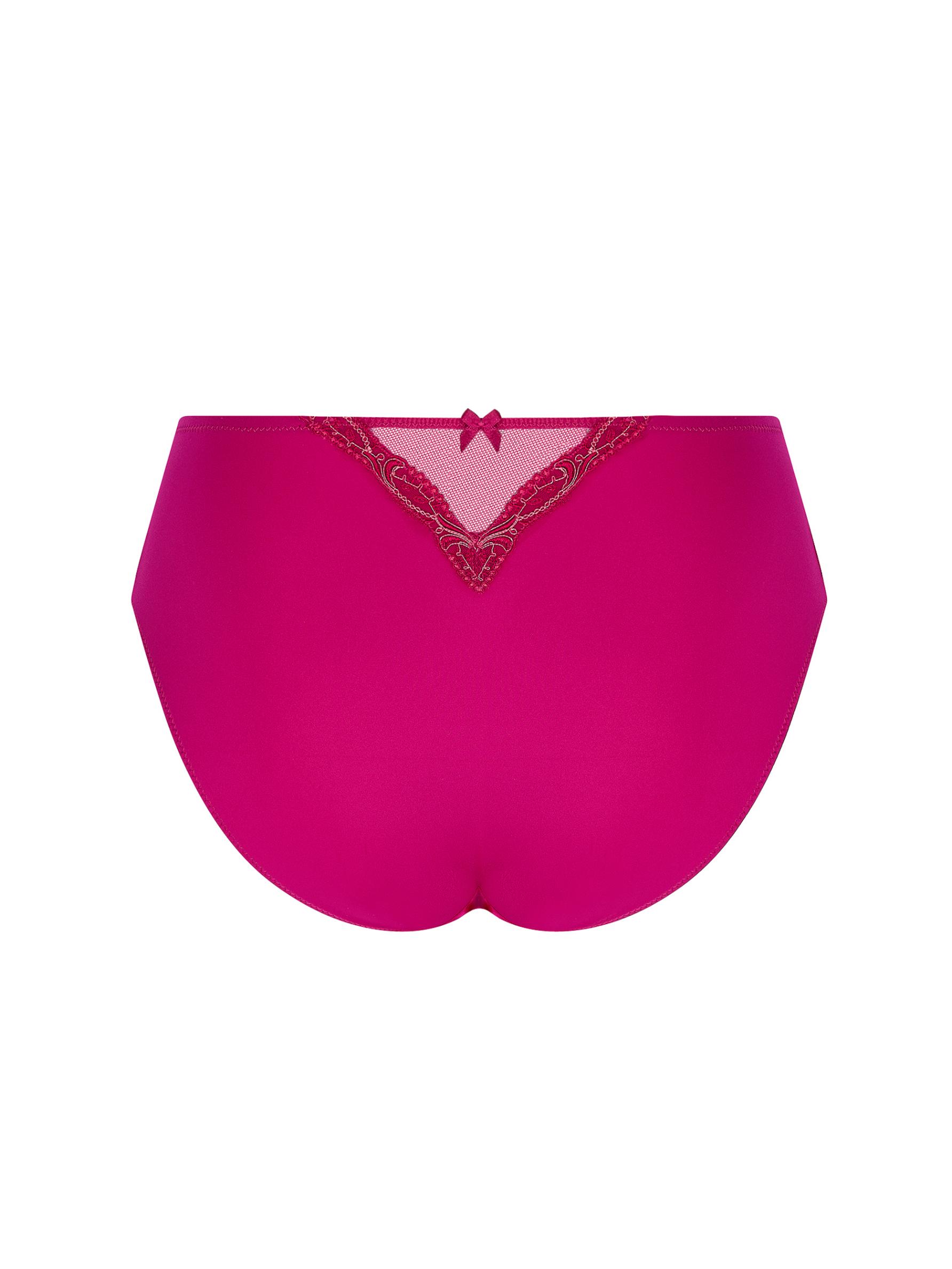 Lise Charmel Splendeur Soie Slip haut
