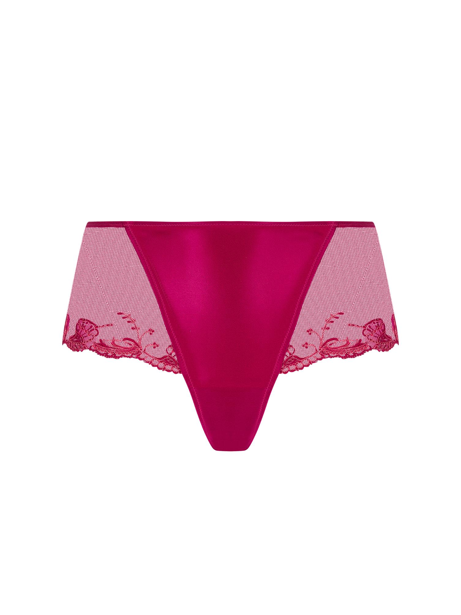Lise Charmel Splendeur Soie Shorty