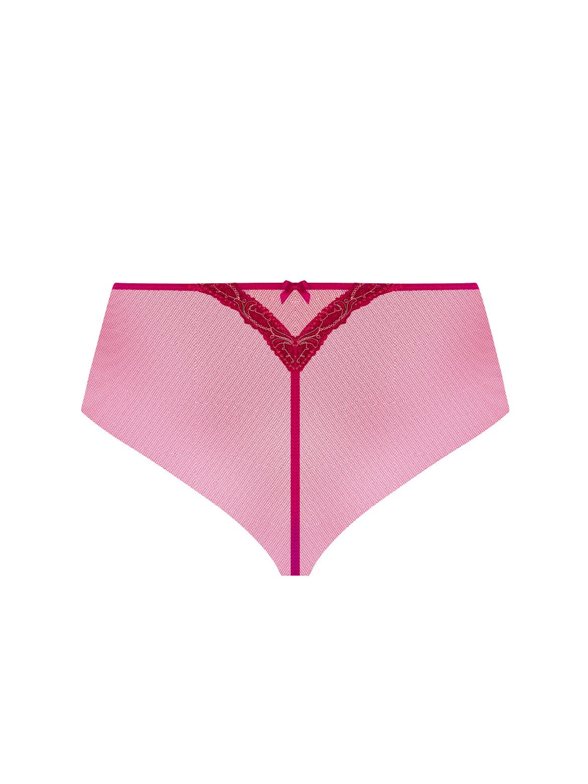Lise Charmel Splendeur Soie Shorty