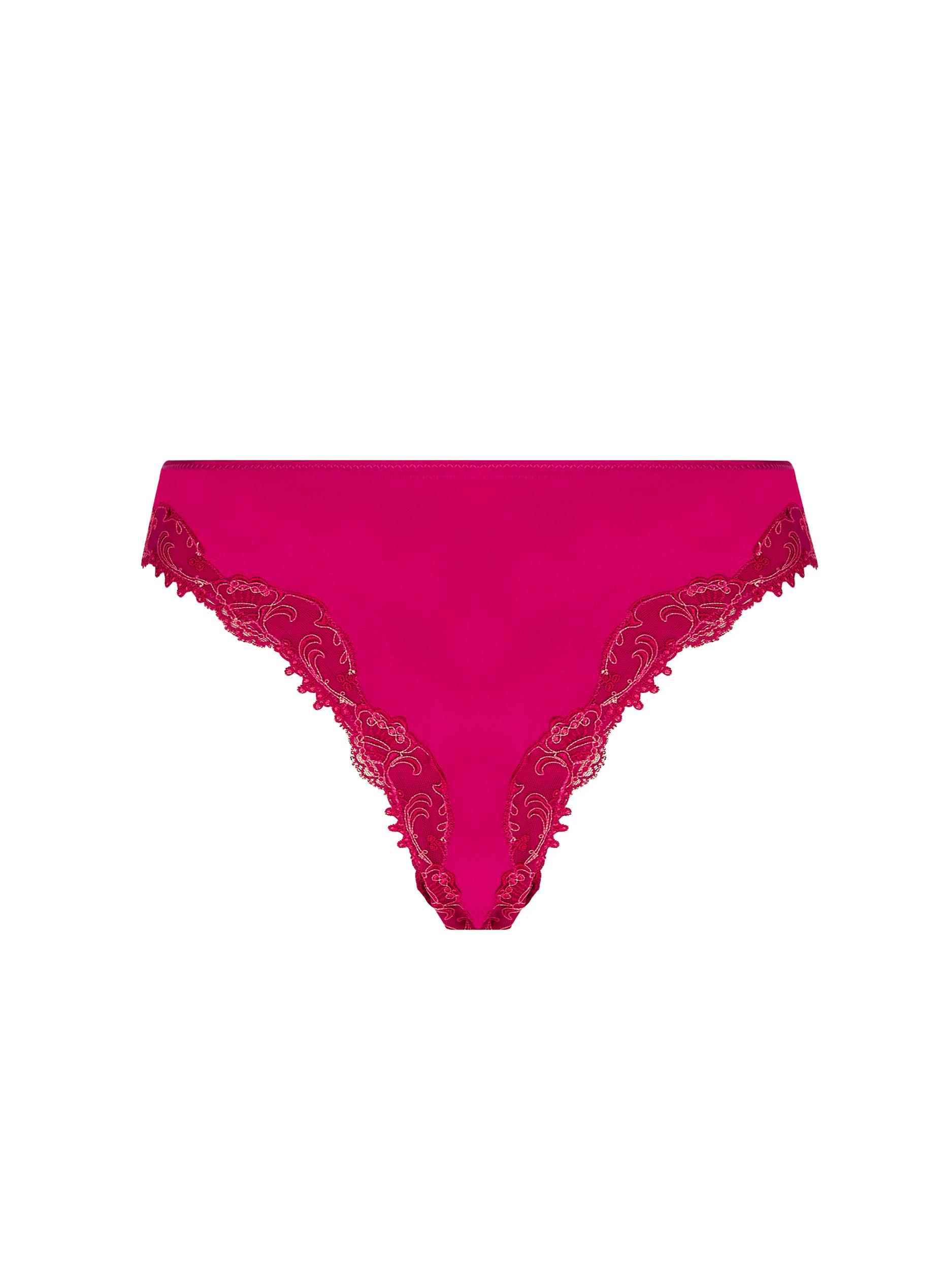 Lise Charmel Splendeur Soie Slip Séduction
