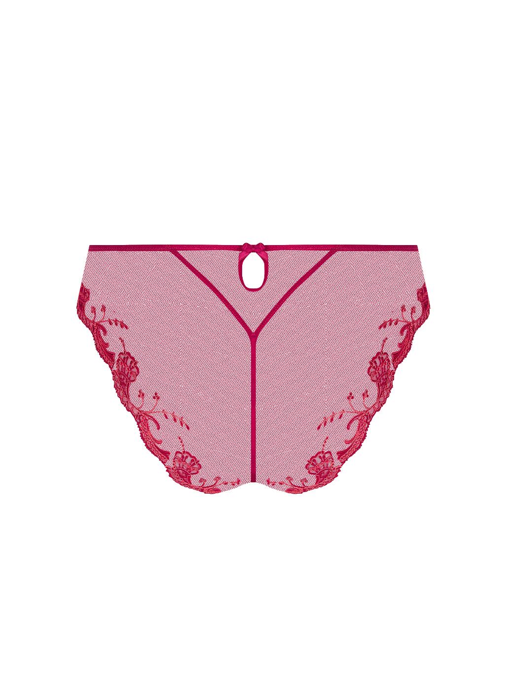 Lise Charmel Splendeur Soie Slip Séduction