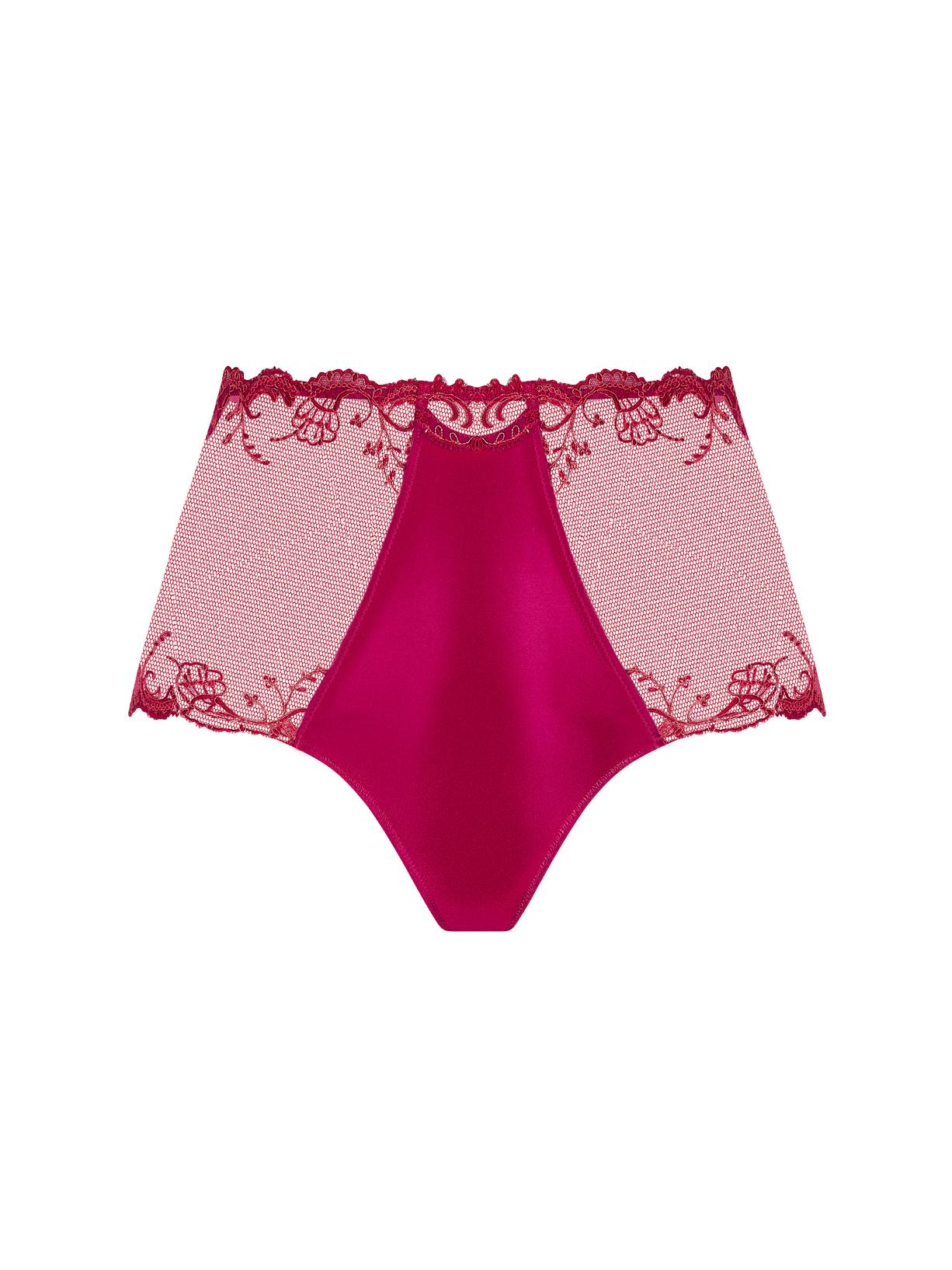 Lise Charmel Splendeur Soie Shorty