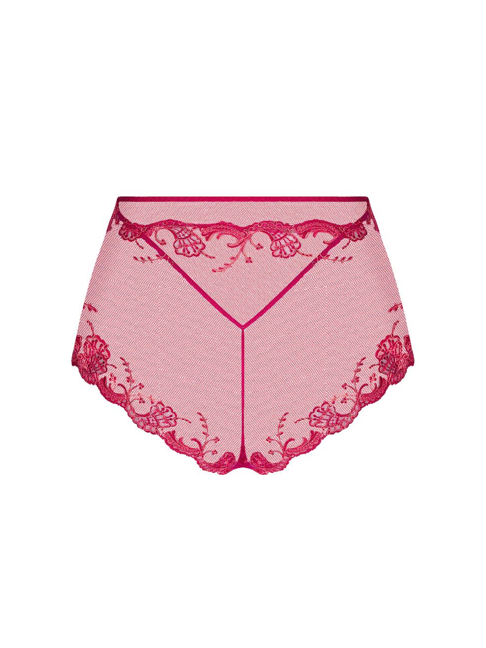 Lise Charmel Splendeur Soie Shorty