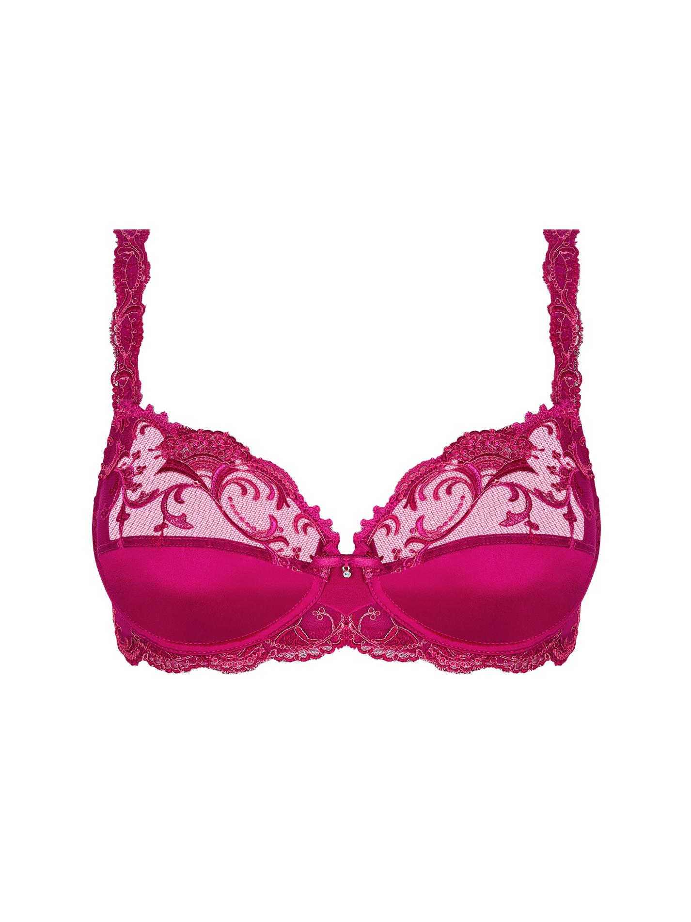 Lise Charmel Splendeur Soie Armature