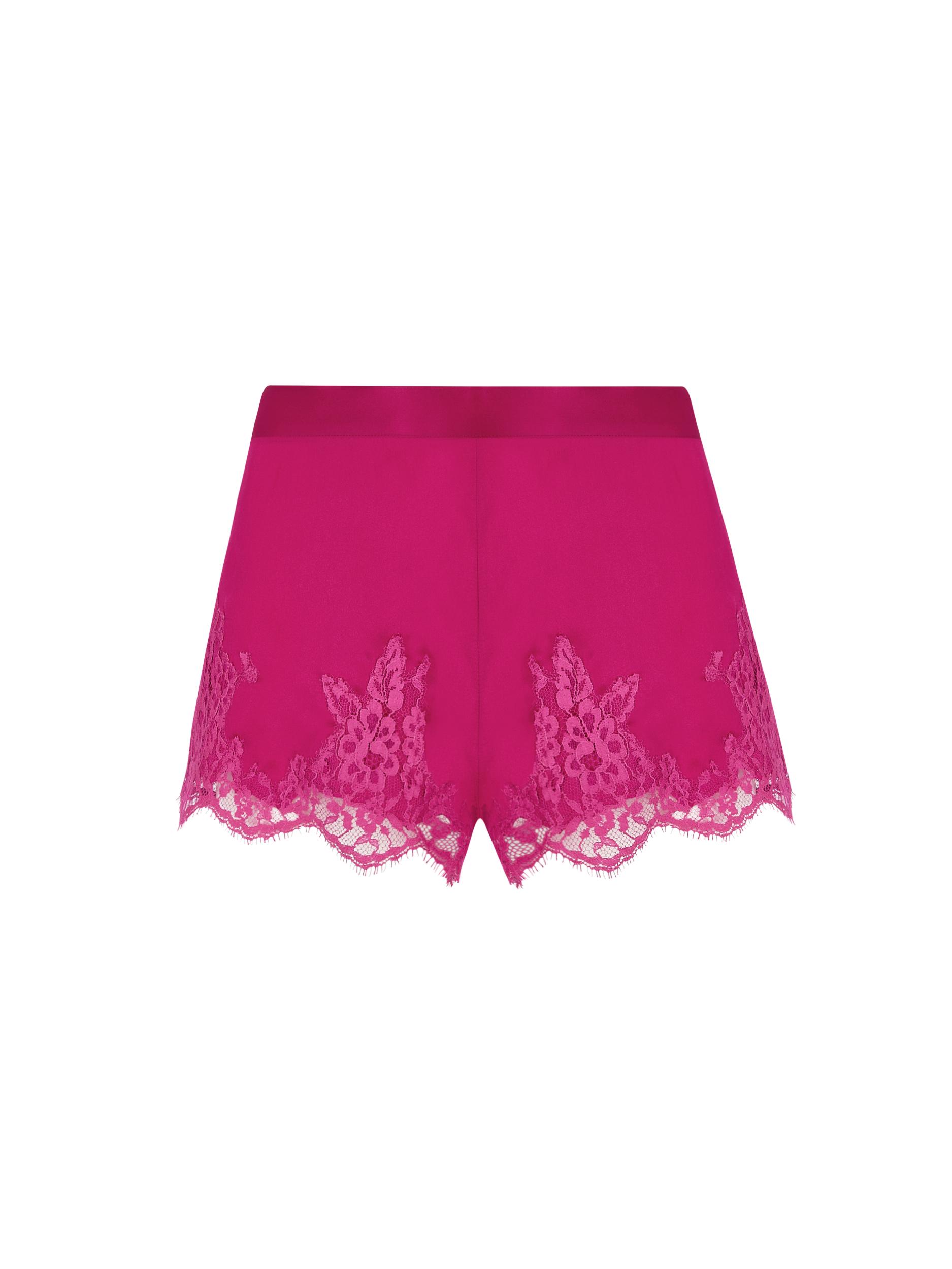 Lise Charmel Splendeur Soie top + shortje
